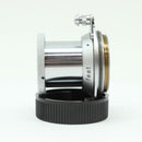 Leica Lens (Single Focus) Leitz Elmar F3.5