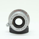 Leica Lens (Single Focus) Leitz Elmar F3.5