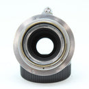 Leica Lens (Single Focus) Leitz Elmar F3.5