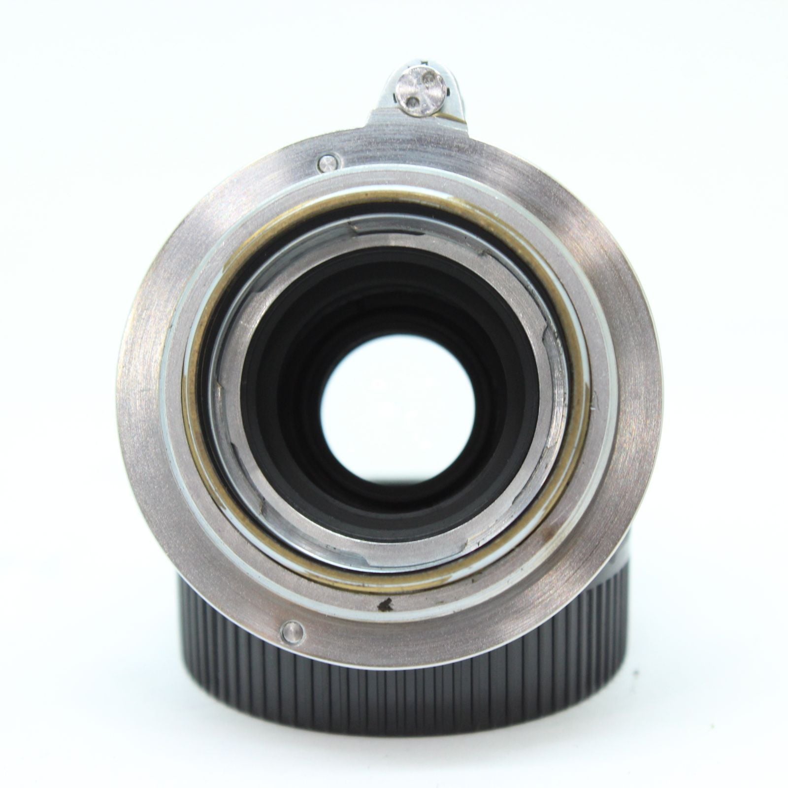 Leica Lens (Single Focus) Leitz Elmar F3.5