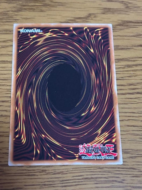 Yu -Gi -Oh! Ocg Duel Monsters (Foreign Language Version) 1St