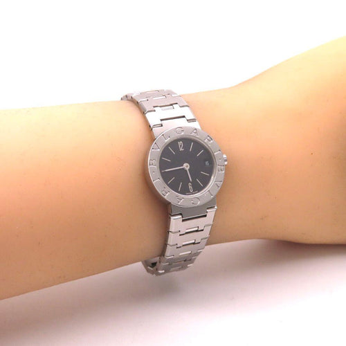 Bvlgari Watch (Quartz) Bb23Ss