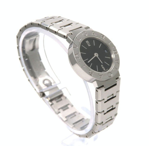 Bvlgari Watch (Quartz) Bb23Ss