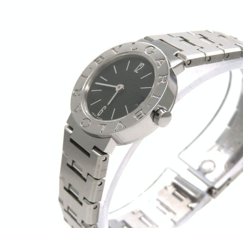Bvlgari Quartz Watches Bb23Ss