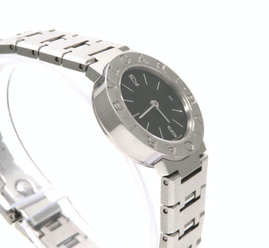 Bvlgari Watch (Quartz) Bb23Ss