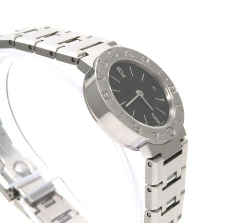 Bvlgari Quartz Watches Bb23Ss