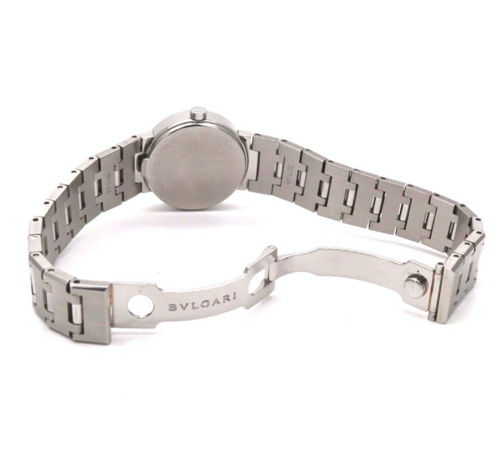 Bvlgari Quartz Watches Bb23Ss