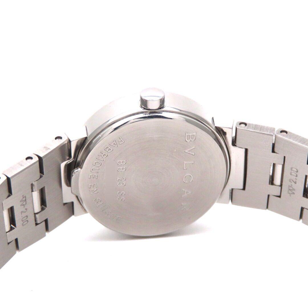 Bvlgari Watch (Quartz) Bb23Ss