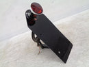 License Plate Holders W650 W400