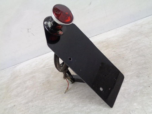 License Plate Holders W650 W400
