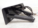 License Plate Holders W650 W400