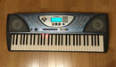 Yamaha Keyboard Electronic Piano Psr-J20C