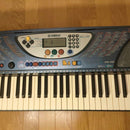 Yamaha Keyboard Electronic Piano Psr-J20C