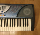 Yamaha Keyboard Electronic Piano Psr-J20C