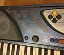 Yamaha Keyboard Electronic Piano Psr-J20C