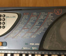 Yamaha Keyboard Electronic Piano Psr-J20C