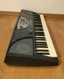 Yamaha Keyboard Electronic Piano Psr-J20C