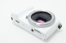 Sony Mirrorless Interchangeable Lips 5000 Ilce-5000 260626Ae