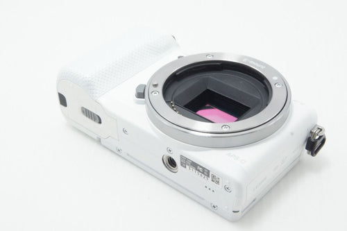 Sony Mirrorless Interchangeable Lips 5000 Ilce-5000 260626Ae