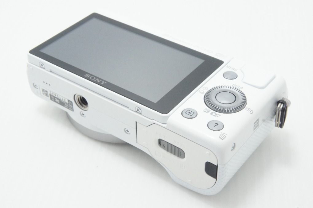 Sony Mirrorless Interchangeable Lips 5000 Ilce-5000 260626Ae