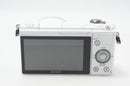 Sony Mirrorless Interchangeable Lips 5000 Ilce-5000 260626Ae