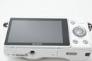 Sony Mirrorless Interchangeable Lips 5000 Ilce-5000 260626Ae