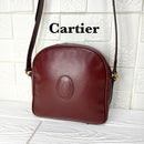 Cartier Shoulder Bags