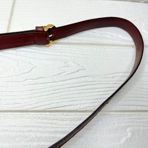 Cartier Shoulder Bags