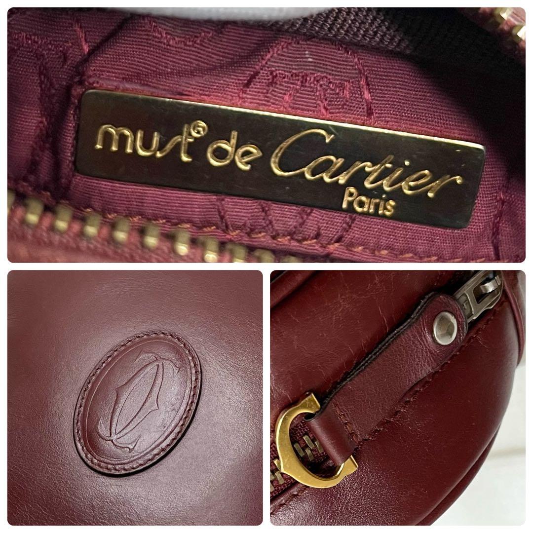 Cartier Shoulder Bags