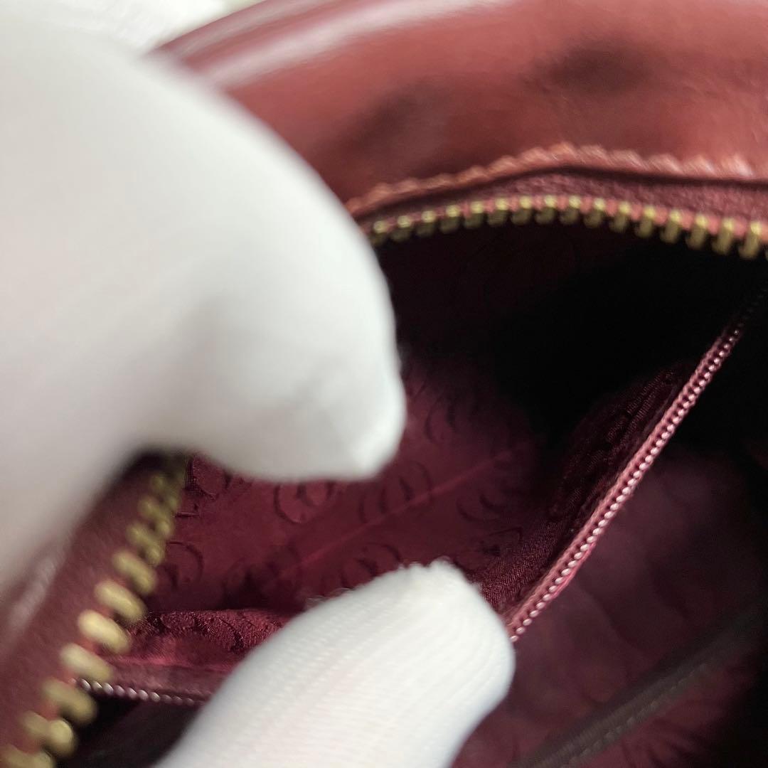 Cartier Shoulder Bags