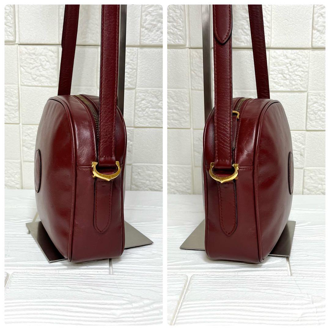 Cartier Shoulder Bags