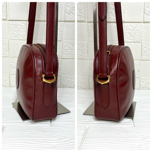 Cartier Shoulder Bags