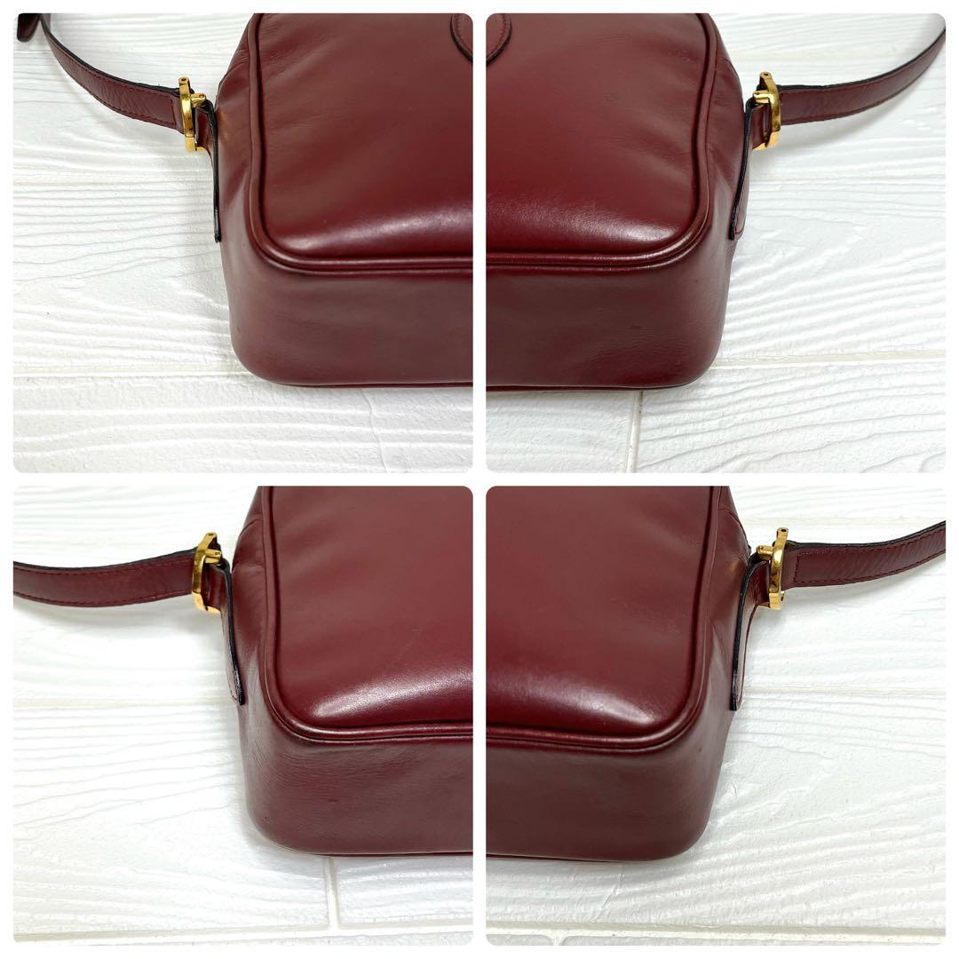 Cartier Shoulder Bags