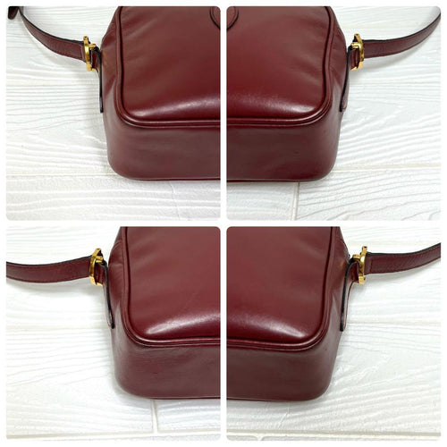 Cartier Shoulder Bags