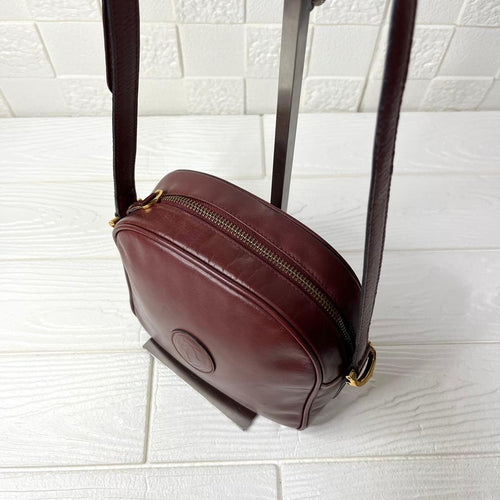 Cartier Shoulder Bags