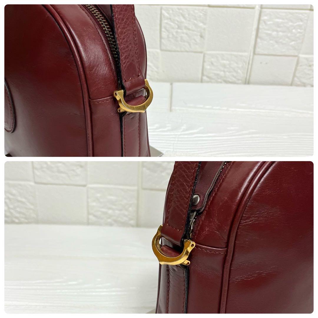 Cartier Shoulder Bags