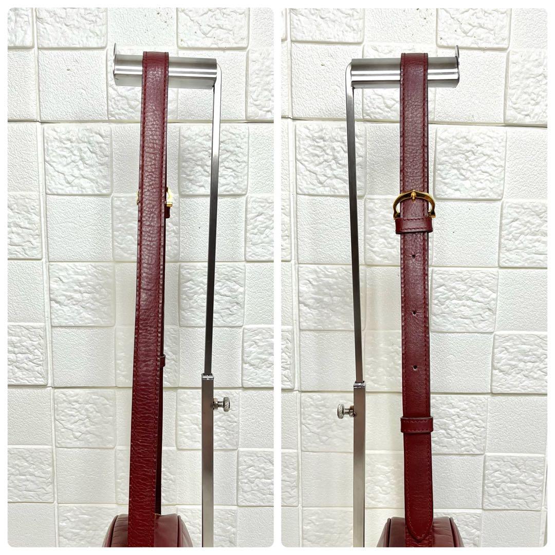 Cartier Shoulder Bags