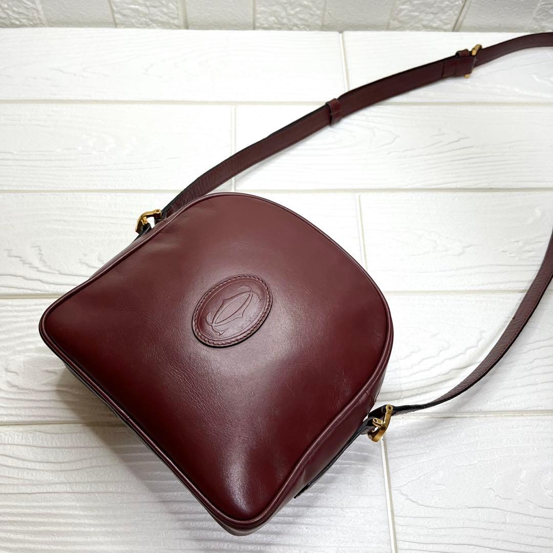 Cartier Shoulder Bags