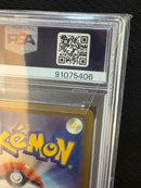 Pok Mon Trading Card Game Psa10 Sr