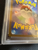 Pok Mon Trading Card Game Psa10 Sr