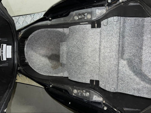 Yamaha Motorcycle Frames