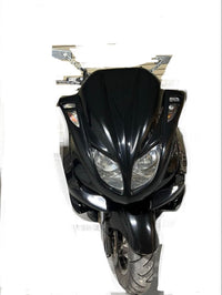 Yamaha Motorcycle Frames
