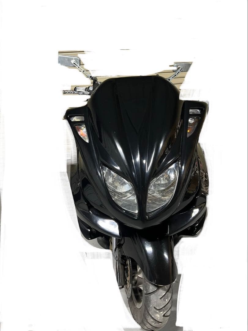 Yamaha Motorcycle Frames