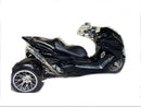 Yamaha Motorcycle Frames