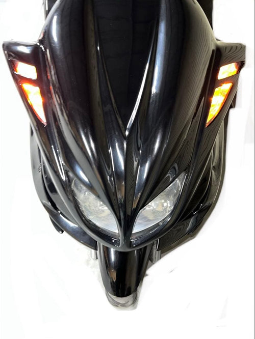 Yamaha Motorcycle Frames