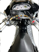 Yamaha Motorcycle Frames