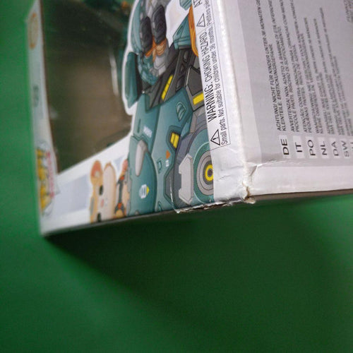 Funko Game Characters Overwatch Wrecking Ball 488