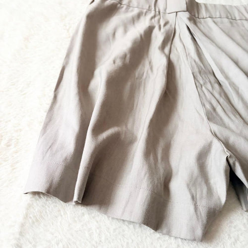 Mm6 Pantalón Corto Maison Margiela 1716 40