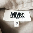 Mm6 Pantalón Corto Maison Margiela 1716 40