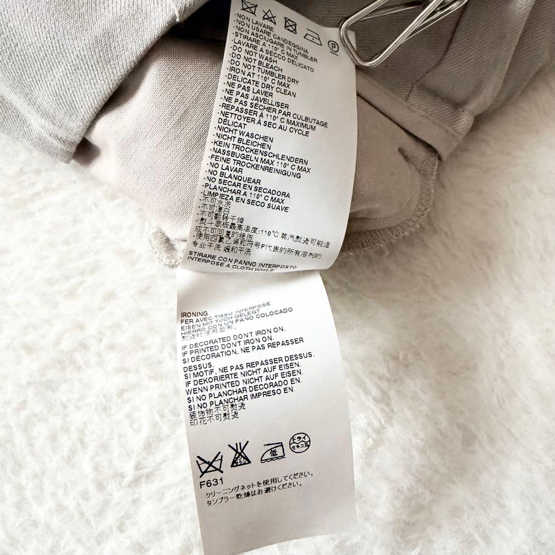 Mm6 Pantalón Corto Maison Margiela 1716 40